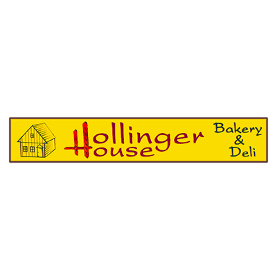 Hollinger House Bakery