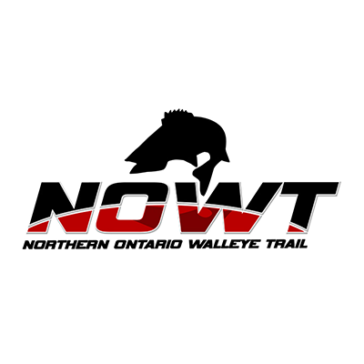 Northern Ontario Walleye Trail